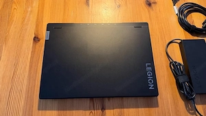 Pc Lenovo Légion Pro 7i Gen 9(16 Intel)  Bild 2