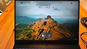 Pc Lenovo Légion Pro 7i Gen 9(16 Intel)  Bild 4