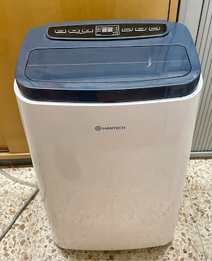 Klimagerät mobil Bild 4