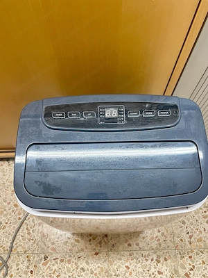 Klimagerät mobil Bild 5