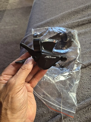 Tektro Casette Sprocket Bild 5