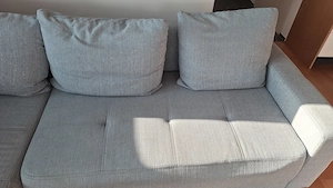 Couch 240cm x 200cm x 90cm Bild 2