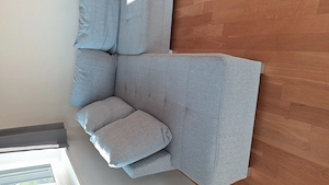 Couch 240cm x 200cm x 90cm Bild 3