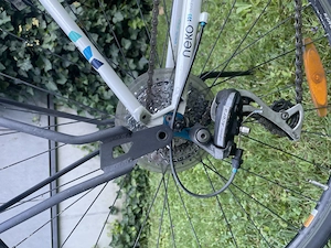 Trek Neko Women's Fahrrad Bild 2