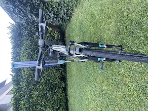 Trek Neko Women's Fahrrad Bild 4