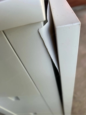 ikea Norden Tisch beidseitig ausklappbar Bild 2