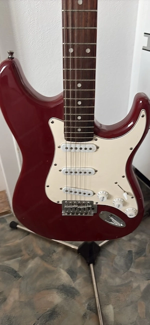 e gitarre C.giant 