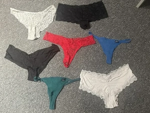 Geiles, gut duftendes Höschen  Bild 3