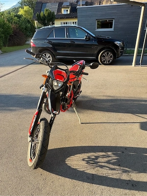 Beta RR 50 Track Bild 5