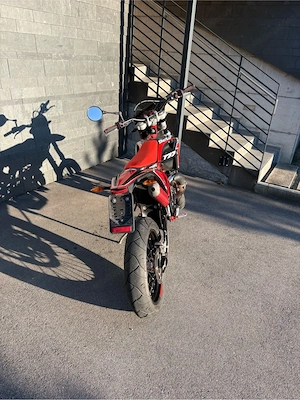 Beta RR 50 Track Bild 2