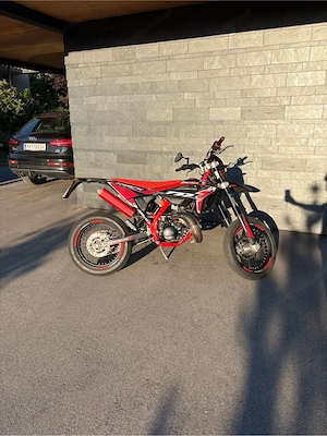 Beta RR 50 Track Bild 4
