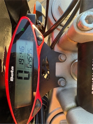 Beta RR 50 Track Bild 3