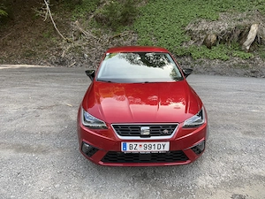 Seat ibiza fr  eco tsi 115 ps Bild 2