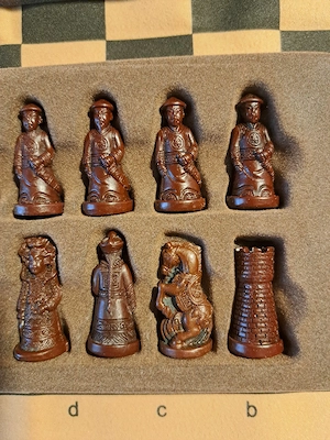 Schach matt in 1,5 Zügen !! Bild 4