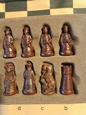 Schach matt in 1,5 Zügen !! Bild 5
