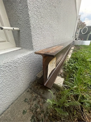 IPE Träger 220 Bild 3
