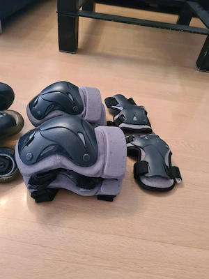 Rollerblades Bild 2