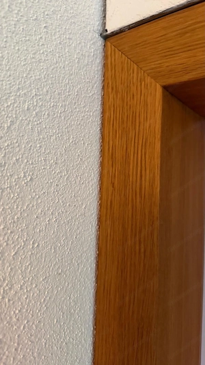 Eichentüre Bild 3