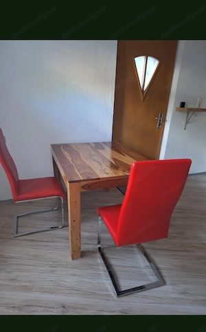 Stühle gebraucht Bild 4