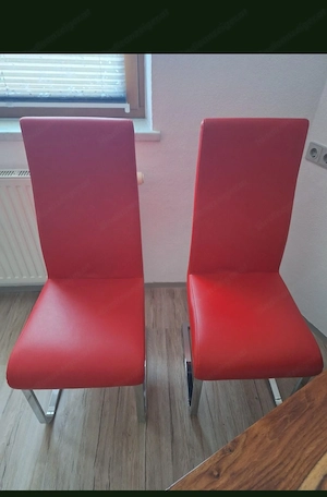 Stühle gebraucht Bild 3