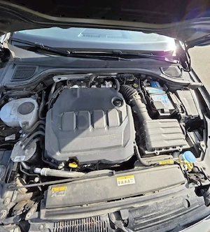 Volkswagen Golf 8 DSG Bild 5