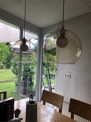 Hängeleuchte Lampe