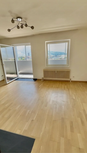 Apartement mit Balkon in Bludenz Bild 3