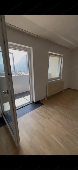 Apartement mit Balkon in Bludenz Bild 2