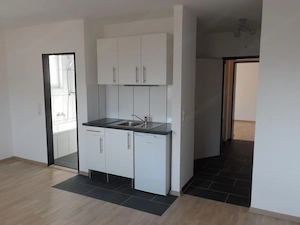 Apartement mit Balkon in Bludenz Bild 5