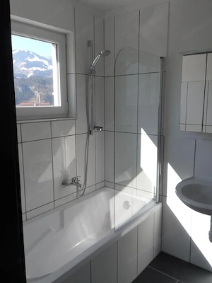 Apartement mit Balkon in Bludenz Bild 8