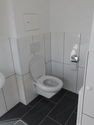 Apartement mit Balkon in Bludenz Bild 7