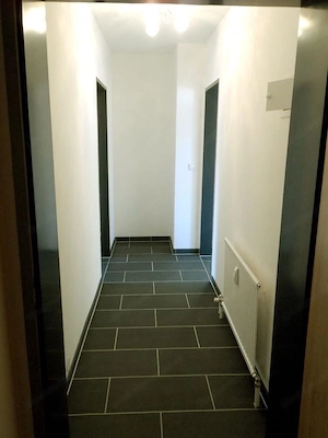 Apartement mit Balkon in Bludenz Bild 9