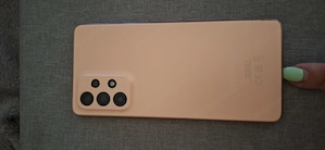 Verkaufe Samsung A 53 Bild 2
