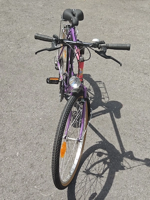 KTM Herren oder Jugend Fahrrad  Bild 3