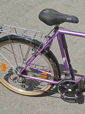 KTM Herren oder Jugend Fahrrad  Bild 2