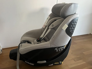 Maxi Cosi Kinder Autositz Bild 2
