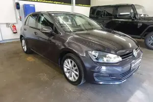 VW Golf Bild 3