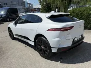 Jaguar I-Pace HSE EV400 AWD 2019 1 Besitz Top! Bild 3