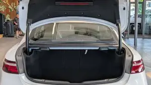 Mercedes-Benz E 300 Bild 9