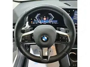 BMW X1 Bild 10
