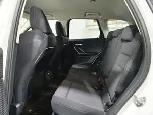 BMW X1 Bild 12