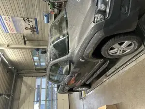VW Amarok alllrad Bild 3