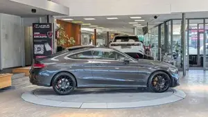 Mercedes-Benz C 220 Bild 5