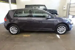 VW Golf Bild 4