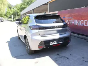 Peugeot 208 Bild 4