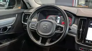 Volvo S90 Bild 13