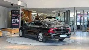 Volvo S90 Bild 6