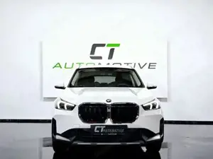 BMW X1 Bild 2