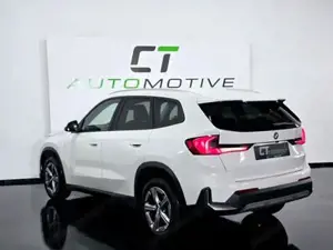 BMW X1 Bild 4