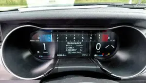 Ford Mustang Bild 11